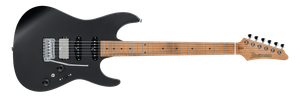 1608718994675-Ibanez AZ226-BKF AZ Premium Black Flat Electric Guitar.png
